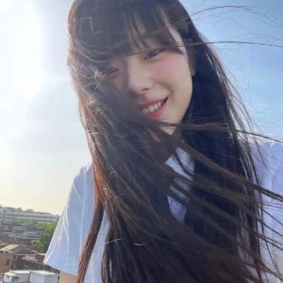 视线中的光