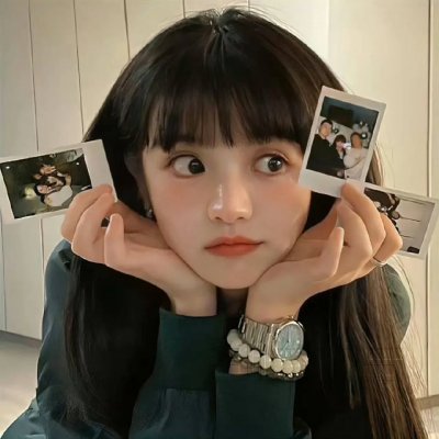 大熊星座的朦胧星光